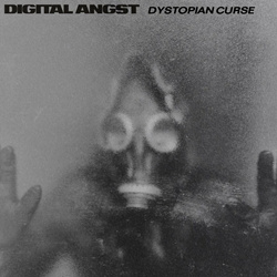 Digital Angst - Dystopian Curse (EP) (2024)