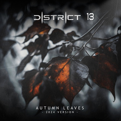 District 13 - Autumn Leaves (2024 Version) (2024)