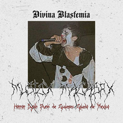 Divina Blasfemia - Musicx Macabrx (2024)