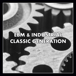 VA - EBM & INDUSTRIAL: CLASSIC GENERATION 3 (2023)