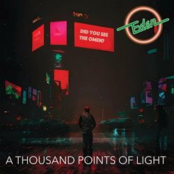 EDEN - A Thousand Points of Light (2024)