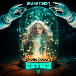 EXTIZE - Save Me Tonight (feat. OMNIMAR) (Single) (2024)