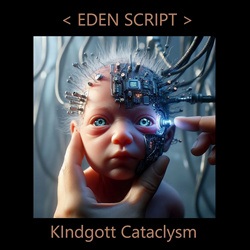 Eden Script - Kindgott Cataclysm (EP) (2024)