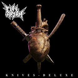 Elay Arson - Knives Deluxe (2023)