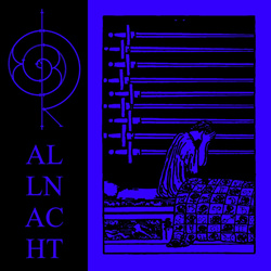 Elende Leiber - Allnacht (2024)