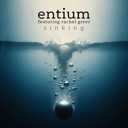 Entium - Sinking (EP) (2024)