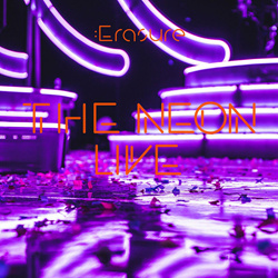 Erasure - The Neon Live (2CD) (2024)