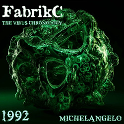FabrikC - Michelangelo (Single) (2024)