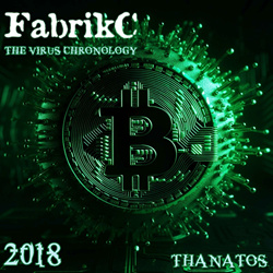 FabrikC - Thanatos (Single) (2024)