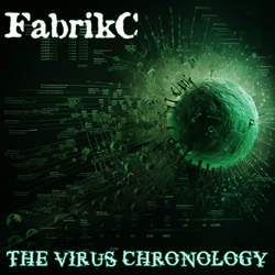 FabrikC - The Virus Chronology (EP) (2024)