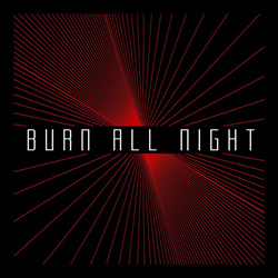 Faderhead - Burn All Night (feat. Electra Black) (Single) (2024)