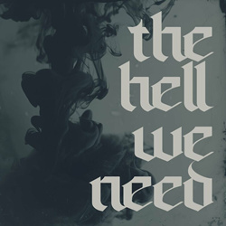 Faderhead - The Hell We Need (Single) (2024)
