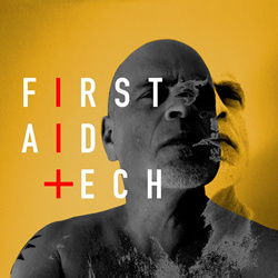 First Aid Tech - First Aid Tech EP (2023)