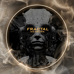 Fractal - Network EP (2023)