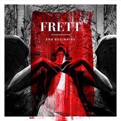 Frett - End Beginning (Single) (2024)