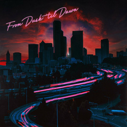 VA - From Dusk til Dawn (2023)