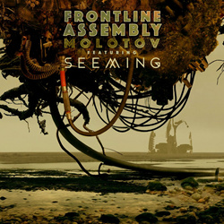 Front Line Assembly - Molotov (Remix) feat. Seeming (2024)