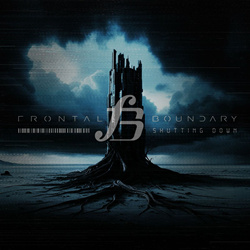 Frontal Boundary - Shutting Down (Single) (2024)