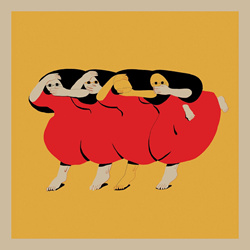 Future Islands - People Who Arent There Anymore (2024)
