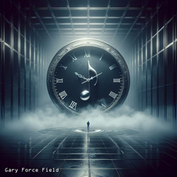 Gary Force Field - Music from the Future (2024)