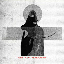 Geistech - The Beyonder (EP) (2024)