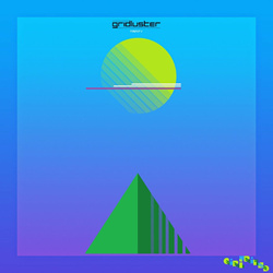Gridluster - Trinity (2024)