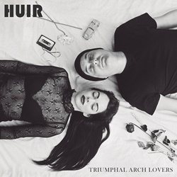 HuiR - Triumphal Arch Lovers (EP) (2024)