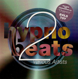 VA - Hypnobeats 2 (1996)