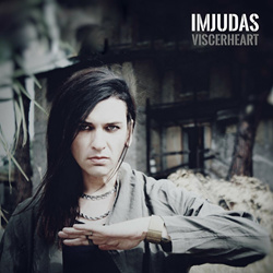 IMJUDAS - Viscerheart (2024)