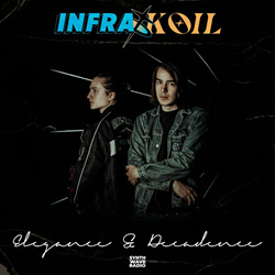 INFRAKOIL - Elegance & Decadence (2023)