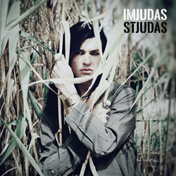 Imjudas - StJudas EP (2023)