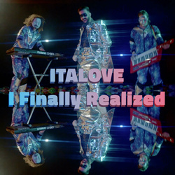 Italove - I Finally Realized (2024)