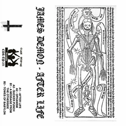 James Demon - After Life (2023)