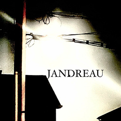 Jandreau - Holy (2023)