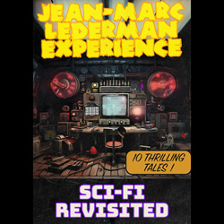 Jean-Marc Lederman Experience - Sci-fi Revisited (2024)