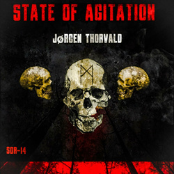 Jørgen Thorvald - State Of Agitation (EP) (2024)