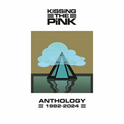 Kissing The Pink - Anthology 1982-2024 (2024)