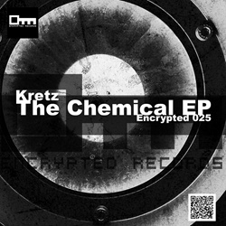 Kretz - The chemical EP (2024)