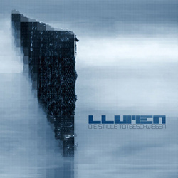 LLUMEN - Die Stille Totgeschwiegen EP (2023)
