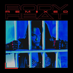 L - BODYHEAT REMIXED (2024)