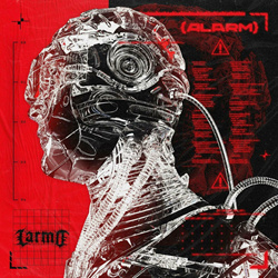 Larmo - ALARM (2024)