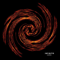 Lluva - INFINITO (2023)