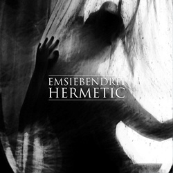 M73 - Hermetic (EP) (2024)