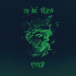 ME THE TIGER - Envy (2024)