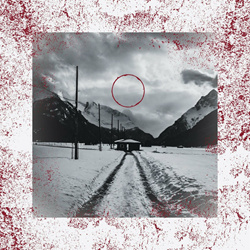 Matt Pearson - The Empty Unknown (EP) (2023)