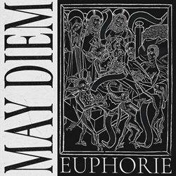 May Diem - Euphorie (EP) (2024)