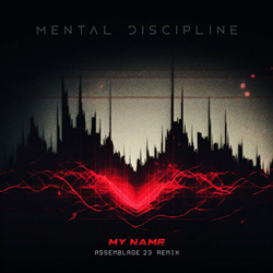 Mental Discipline - My Name (Assemblage 23 Remix) (2024)