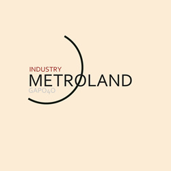 Metroland - Industry EP (2024)