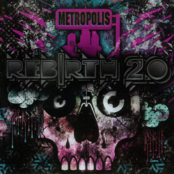 VA - Metropolis: Rebirth 2.0 (2009)
