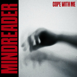 Mindreader - Cope With Me (EP) (2024)